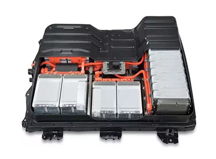 PVC热缩管应用于新能源汽车电池包